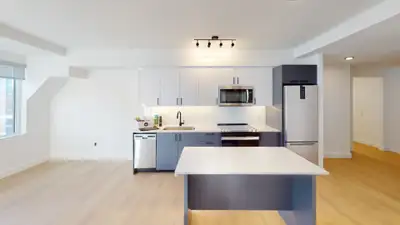 Apartment for Rent at The Slayte, Downtown Ottawa