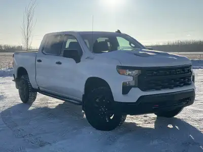 AMVIC Licensed Dealer Stock # ALC1327A AMVIC LICENSED DEALER The 2026 GMC TERRAIN ELEVATION AWD in S...