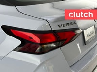 NO ACCIDENTS / CLEAN CARFAX / Welcome Lights, Front Heated Seats, Folding Rear Seats and more! Clutc... (image 9)