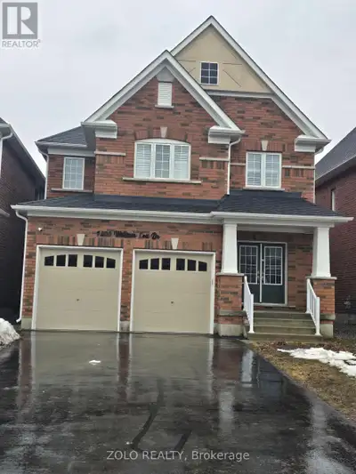 Here is an opportunity to rent this beautiful Brand New Legal 3 Bedroom Basement which is ideally lo...
