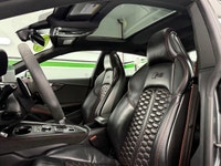 At RuralWorx Auto Sales we have a EXTRA CLEAN 2019 Audi RS5 Sportback! This car looks and drives inc... (image 9)