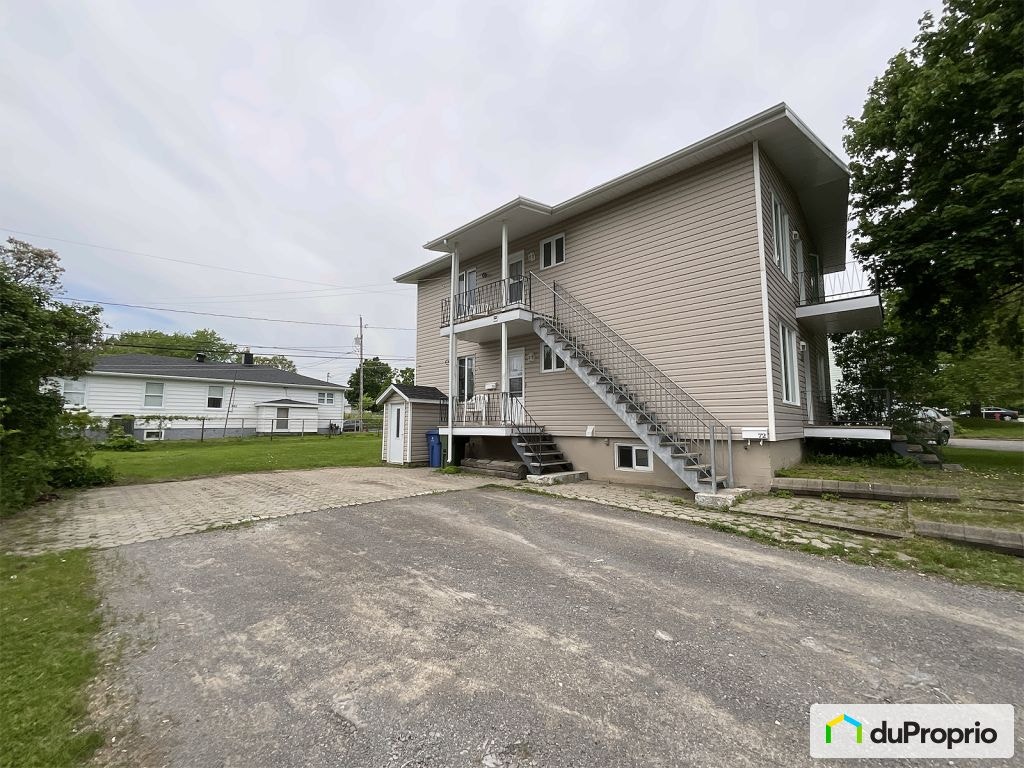 $499,900 - Duplex for sale in Beauport — photo 3