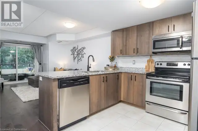 50 BRYAN Court Unit# 101 Kitchener, Ontario62865714013569124