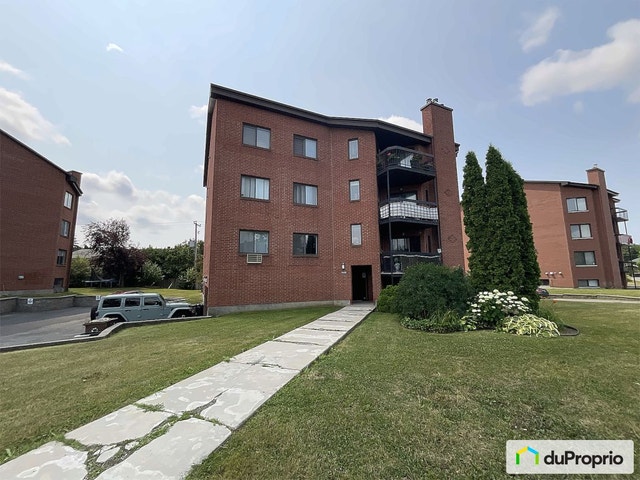 $389,000 - Condominium for sale in Pierrefonds / Roxboro — photo 2