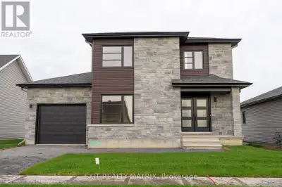 ***HOUSE TO BE BUILT*** The Pandora model is a gorgeous modern 2-storey family home with a beautiful...