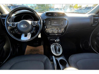 2018 Kia Soul EX The 2018 Kia Soul EX is a versatile hatchback that blends bold styling, advanced te... (image 5)