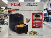 T-fal Easy Fry Air Fryer 3.5L - BRAND NEW