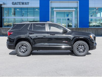Experience elevated refinement. The 2026 GMC Terrain AWD AT4 isn't just an SUV; it's a sanctuary of... (image 3)