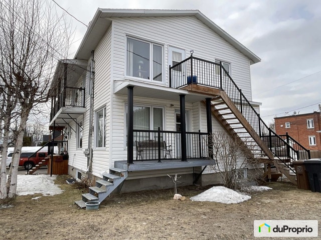 $539,000 - Quadruplex for sale in Jonquière (Jonquière) — photo 3