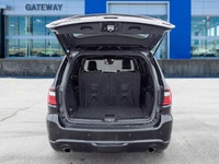 Discover rugged power and refined practicality with the 2023 Dodge Durango R/T Plus.Finished in a bo... (image 7)