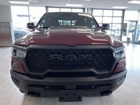 ===== Key Features ===== * Only 2,184 km * One Owner * Rebel Trim * 4WD (Four-Wheel Drive) * I-6 Eng... (image 5)