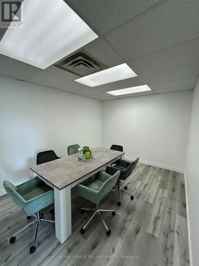 156 NEWBOLD COURT London South (South Z), Ontario in Commercial & Office Space for Rent in London - Image 6