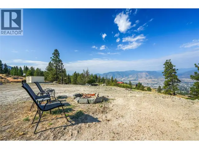 2063 Carmi Road Penticton, British Columbia in Houses for Sale in Penticton - Image 23