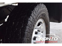Boite Transit 14 pieds ** Rampe de chargement ** Cruise ** AC ** Camera de recul ** 42,000km Certifi... (image 3)