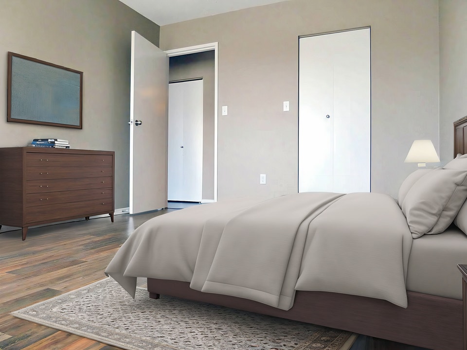 Surrey Central Apartment For Rent 3