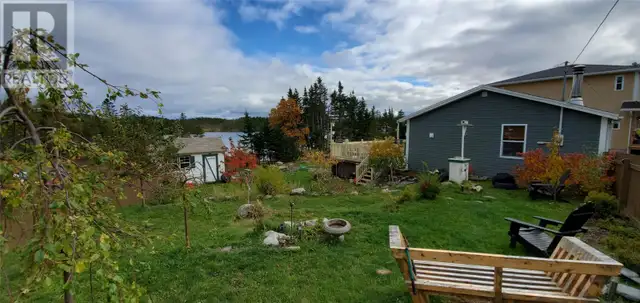 000 Pennys Lane Salmonier, Newfoundland & Labrador62864375075843122