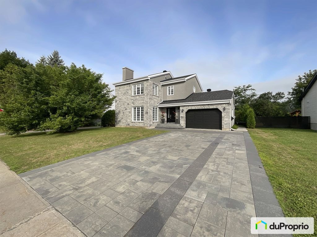 $749,000 - 2 Storey for sale in Joliette — photo 3