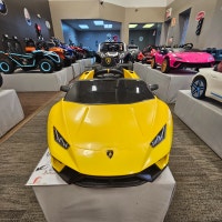 WAREHOUSE SALE!!! Lamborghini Huracan 12V Licensed Sport | Music Mississauga / Peel Region Toronto (GTA) Preview