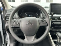 Experience the versatility and dynamic performance of the 2026 Mitsubishi Eclipse Cross ES S-AWC, a... (image 9)