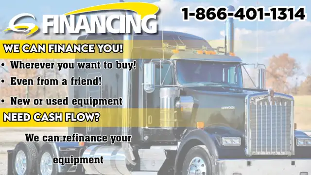 2017 KENWORTH W900L CAMION CONVENTIONNEL AVEC COUCHETTE in Heavy Trucks in Longueuil / South Shore - Image 7