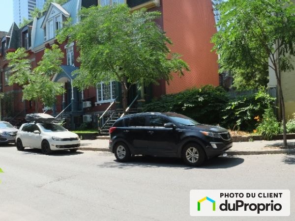 $699,000 - Residential Lot in Ville-Marie (downtown, old Mtl) — photo 3