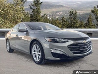 Welcome to Moncton Chrysler Jeep Dodge. Recent Arrival! 2023 Chevrolet Malibu LT 1LT 1.5L DOHC FWD B... (image 7)