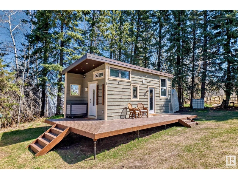 26108 Township Rd 511 Rural Parkland County, Alberta Houses for Sale