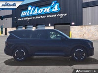 Come see this certified 2025 Kia EV9 Land w/Premium Pkg AWD | 6 Passenger | Leather | Dual Sunroof |... (image 5)