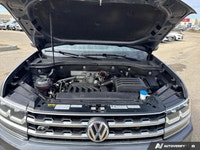Elevate every family adventure with this exceptional 2019 Volkswagen Atlas Execline, a versatile and... (image 9)