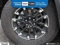 ... Engine: 4 Cylinder Engine 2.5L L/100Km City: 12.1 L/100Km Hwy: 9.9 Safety Equipment Teen Driver... (image 5)