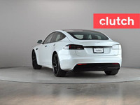 Auto Dimming Rearview Mirror, Front Heated Seats, Ventilated Front Seats and more! Clutch is the lar... (image 5)