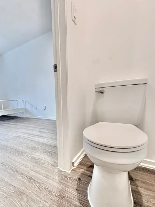 Chambre meublée & tout inclus - Pointes-St-Charles - Disponible in Room Rentals & Roommates in City of Montréal - Image 7