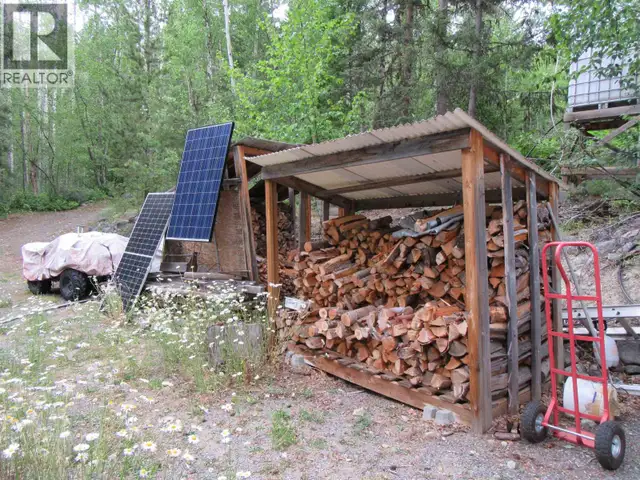 4336 BIRCH LAKE DUMP ROAD Bridge Lake, British Columbia in Houses for Sale in 100 Mile House - Image 18