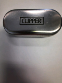 A Clipper 