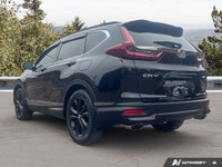 Welcome to Moncton Chrysler Jeep Dodge. Recent Arrival! 2020 Honda CR-V Touring 1.5L I4 Turbocharged... (image 3)