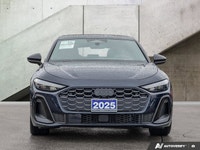 Only 4,609 KM'S This Audi A5 Won't last long! One Owner, No Accidents. Equipped with: Leather, Keyle... (image 7)