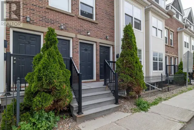 328 A Queen Street Charlottetown, Prince Edward Island in Condos for Sale in Charlottetown - Image 4