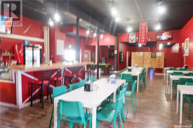 401 Main STREET Mossbank, Saskatchewan in Commercial & Office Space for Sale in Moose Jaw - Image 21