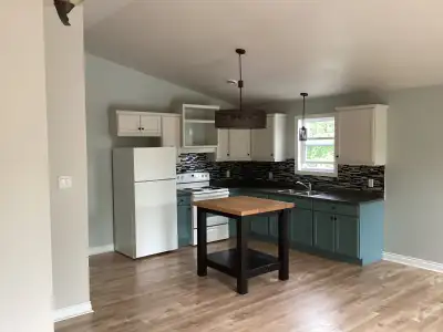 Large one bedroom apartment for rent in Sydney.