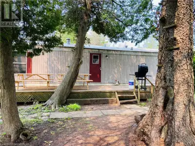 8 - 9 TAMARAC ROAD Northern Bruce Peninsula, Ontario
