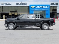 020 CHEVROLET SILVERADO 3500 SRW 4WD WT CREW Duramax Power. Allison Strength. Silverado Tough. This... (image 3)