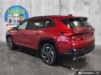 Welcome to Mann-Northway Auto Source. The 2025 Buick Enclave Sport Touring redefines dynamic perform... (image 3)