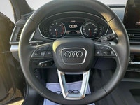 2024 Audi Q5 in excellent condition, eligible for the Audi Certified:plus (CPO) programme, comes wit... (image 7)
