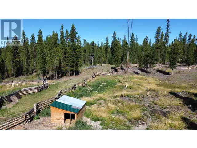 2158 DORSEY ROAD Williams Lake, British Columbia in Houses for Sale in Burns Lake - Image 32