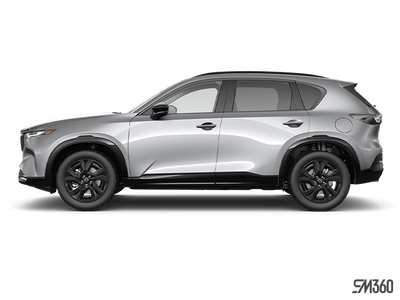 ARRIVE LE 27 AVRIL -SANS OPTION ... Engine: SKYACTIV-G de 2 5 L technologie i-Stop L/100Km City: 0.0...