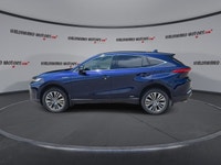 // ACCIDENT FREE!! // Experience refined hybrid comfort in this 2021 Toyota Venza Limited AWD, now a... (image 4)