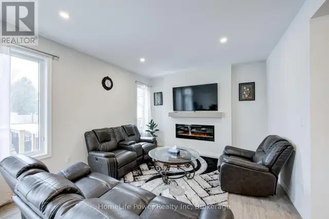 4 BRAUN AVENUE Tillsonburg, Ontario in Houses for Sale in Norfolk County - Image 19