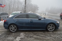 2022 Mercedes-Benz A220 AMG 4MATIC 59,917 KM Now Only $30,350(Was $37,850) or $218 Bi-Weekly Includi... (image 3)