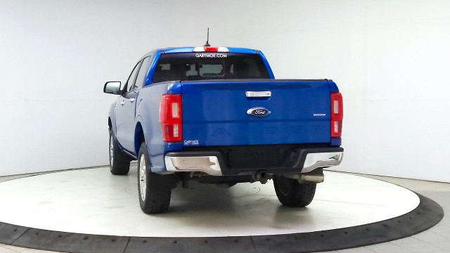 2019 Ford Ranger in Cars & Trucks in Lethbridge - Image 4