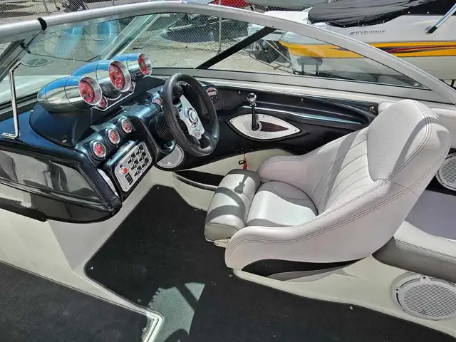 2006 Mastercraft XSTAR FINANCING AVAILABLE in Powerboats & Motorboats in Kelowna - Image 12